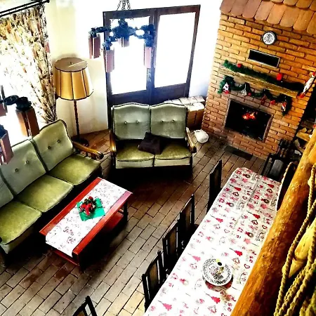 Rustic Balea Holiday home *