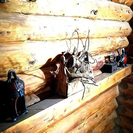 Prázdninový dům Rustic Balea Cîrţişoara