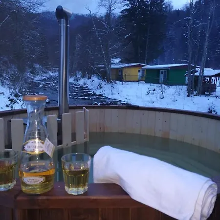 Holiday home Rustic Balea *