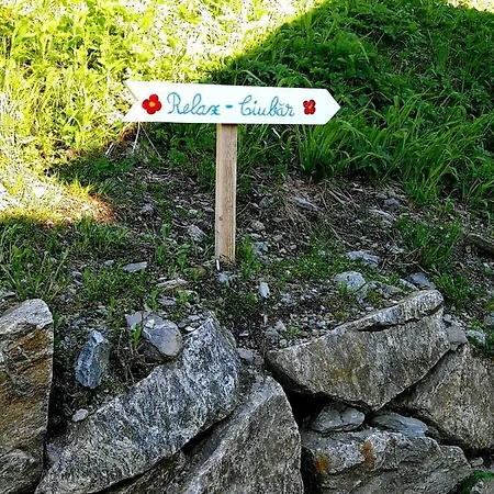 Rustic Balea 펜션