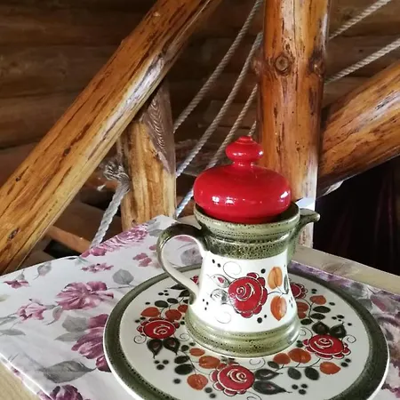 Rustic Balea Holiday home *