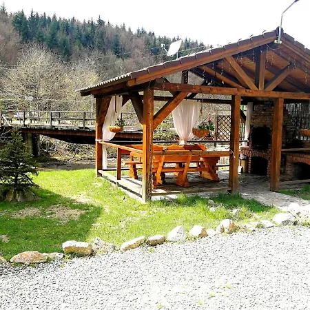 Rustic Balea Cîrţişoara