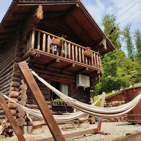 Rustic Balea