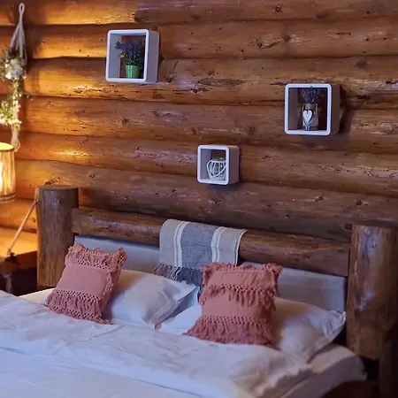 Holiday home Rustic Balea
