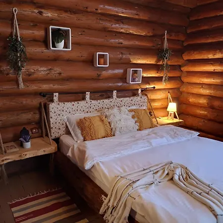 Rustic Balea