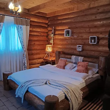 Rustic Balea Holiday home