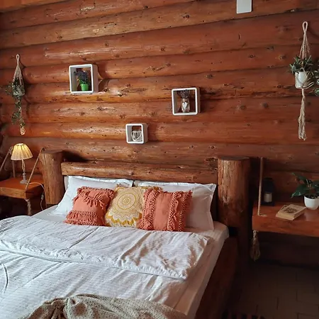 Rustic Balea