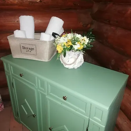 Rustic Balea Holiday home *