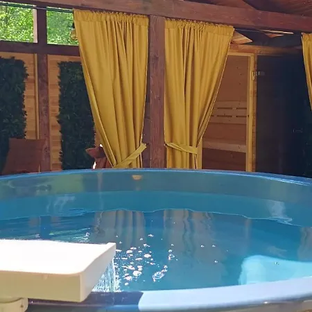 Rustic Balea Cîrţişoara