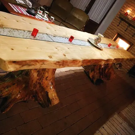 Rustic Balea *
