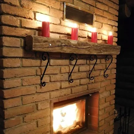 Rustic Balea * Cartisoara