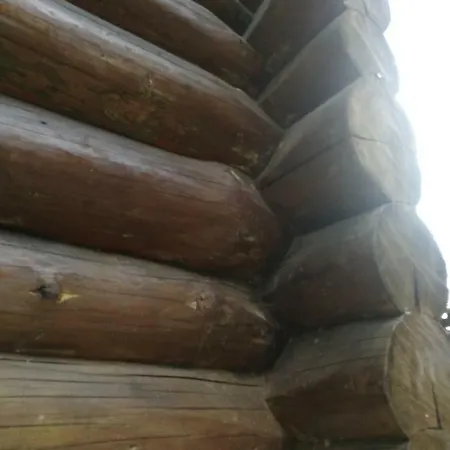 Rustic Balea Cartisoara