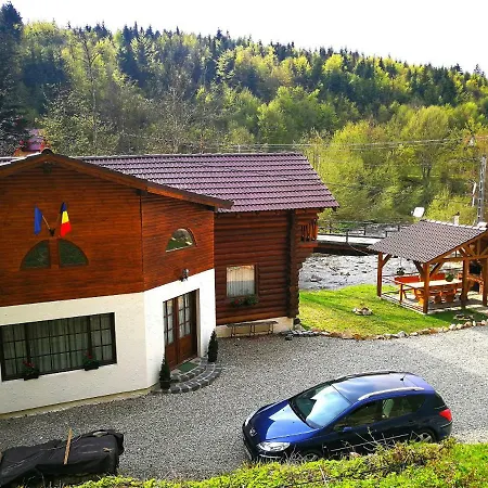 Rustic Balea Cîrţişoara