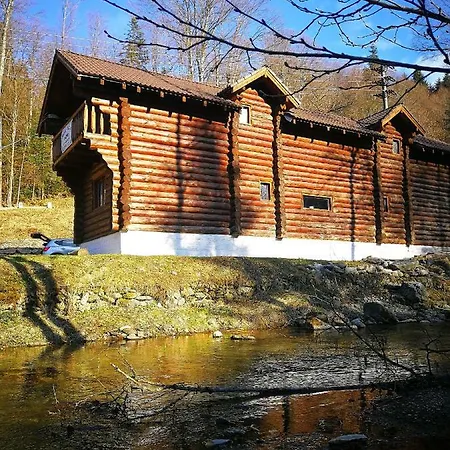 Rustic Balea * Cartisoara