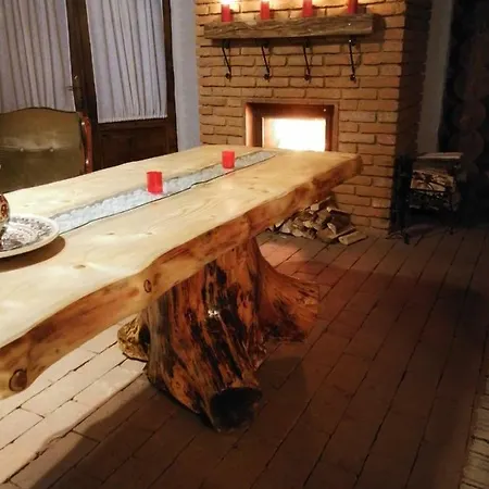 Rustic Balea Cartisoara