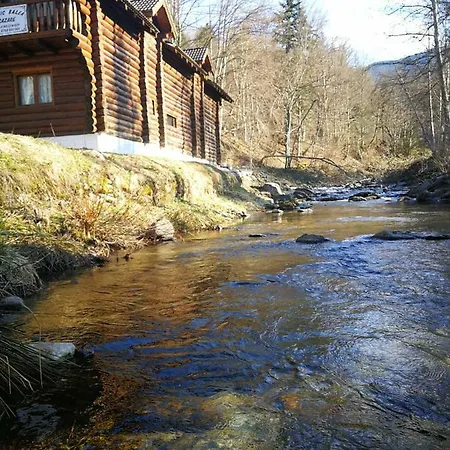 Holiday home Rustic Balea *