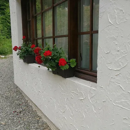 Holiday home Rustic Balea *