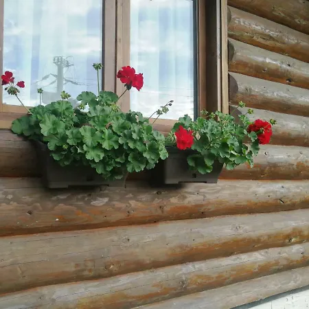 Rustic Balea